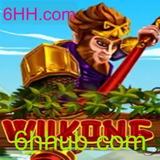 Descubra o Mundo de Wukong: O Jogo Inspirador da 6HH.com